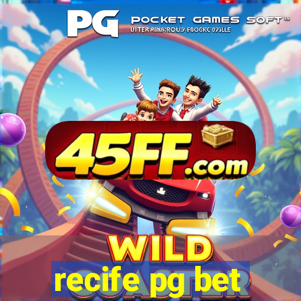 recife pg bet